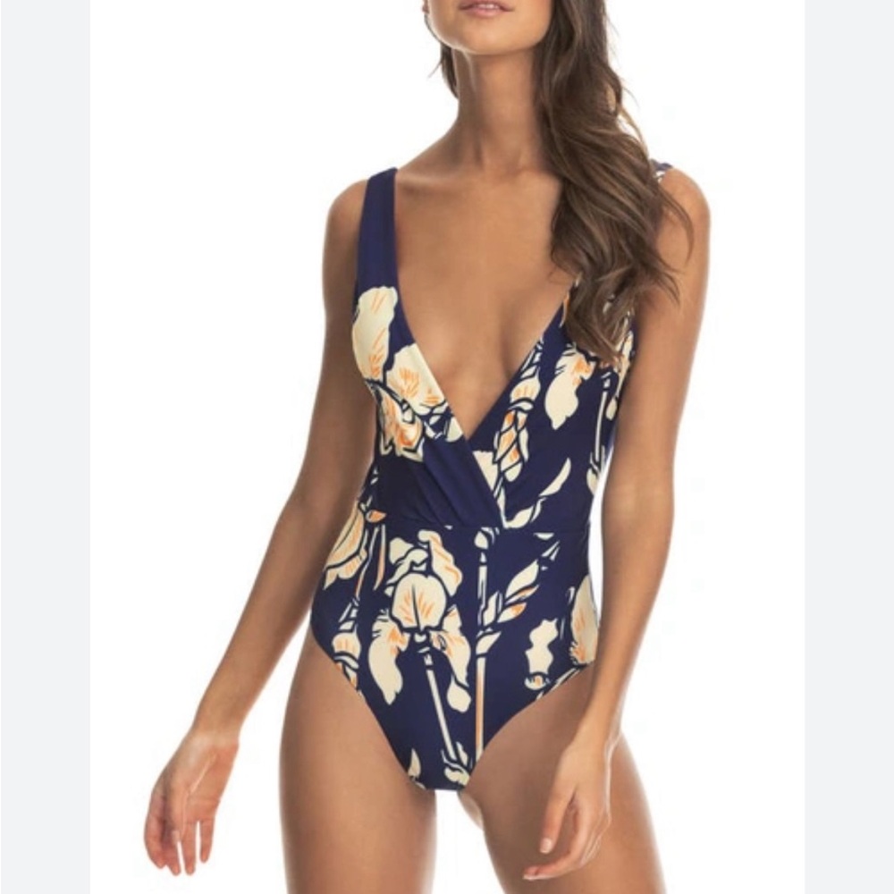 Anthropologie Maaji Sierra Nevada Caribbean Limited Edition Reversible